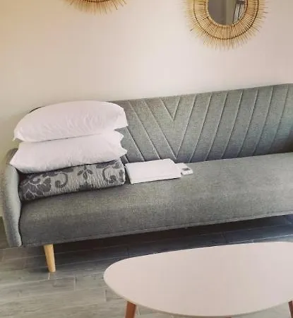 Apartament Ellinis Nikiti (Sithonia)