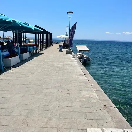 Apartment Ellinis Nikiti (Sithonia)