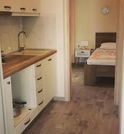 Apartamento Ellinis