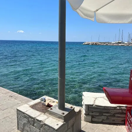 Apartment Ellinis Nikiti (Sithonia)