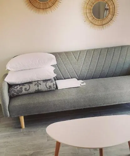 公寓 Ellinis 尼基季