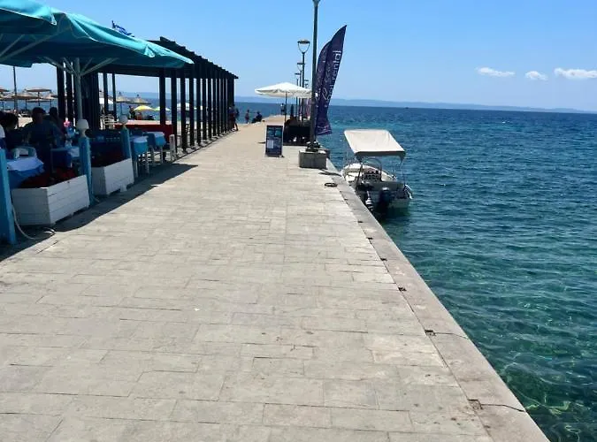 公寓 Ellinis 尼基季